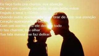 Babado Novo-Pensando em Você