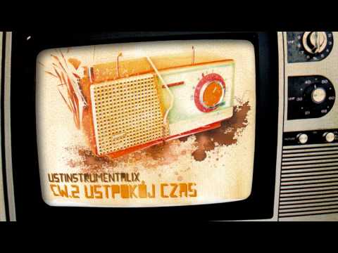 07. UstinstrumentaliX - "We're Late, Człowieku"
