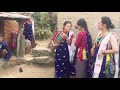 Salala Bageko Bheri Nadi सलल बगेको भेरी नदी रोल्पा सि�