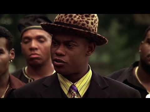 The Sopranos - Silvio Calls Out Tony