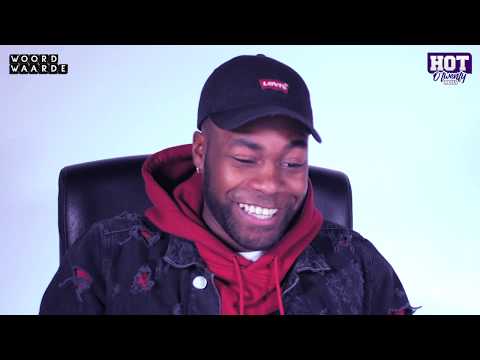 Makkie  - Woord Waarde Afl. 2.