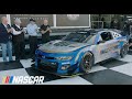 Garage 56 paint scheme unveiled ahead of Le Mans