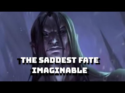 Who are the Night Lords?  |  40k lore