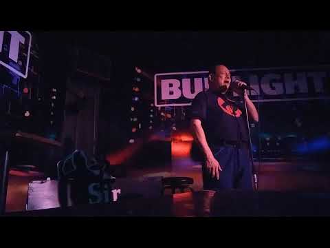 Karaoke my own worst enemy