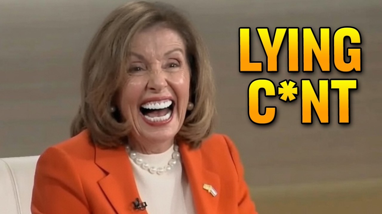 Pelosi votes AGAINST stock trading ban for Congress despite previously saying she supported it