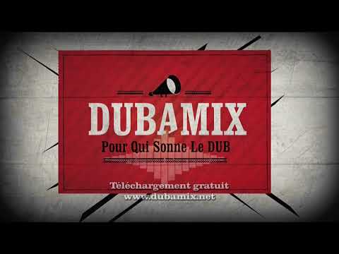 DUBAMIX - Dub In Circus