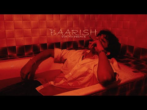 Young Prince - Baarish 
