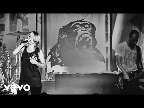 When The Ships Arrive - Guano Apes
