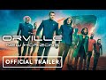 The Orville: New Horizons - Official Teaser Trailer