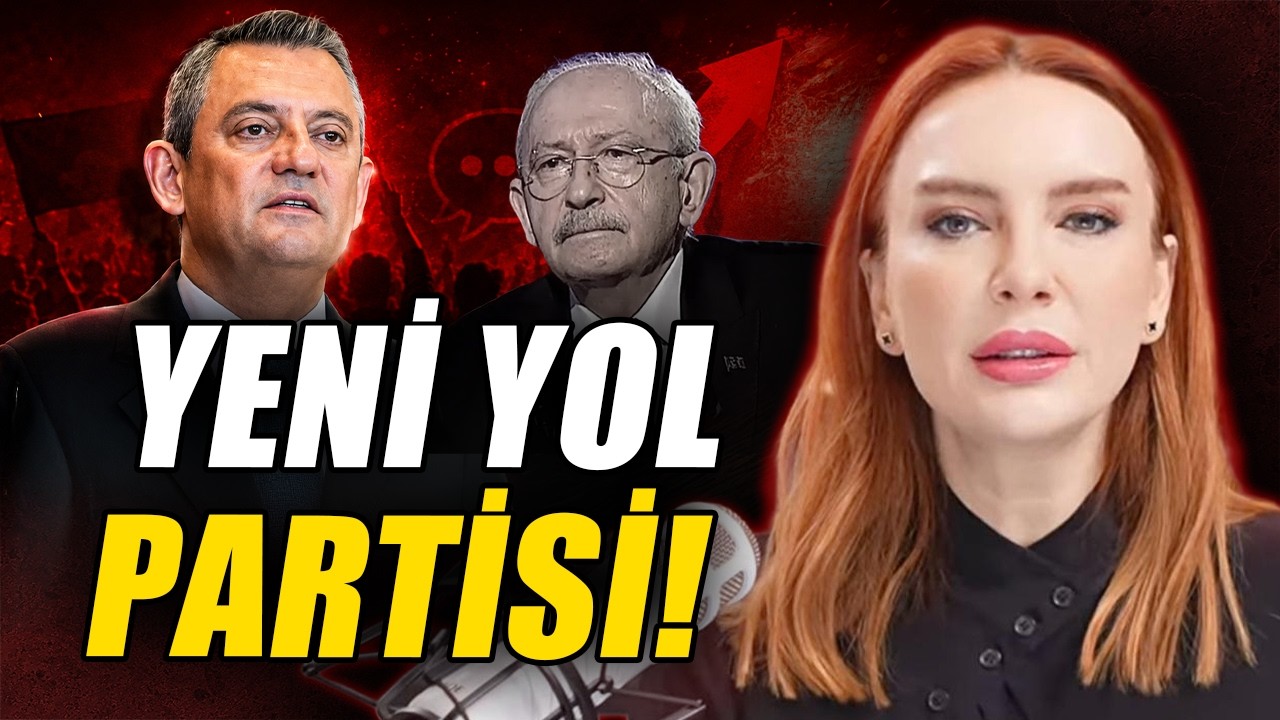KILIÇDAROĞLU'NUN UYKUSUNU KAÇIRACAK PLAN!