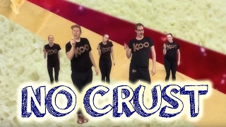Koo Koo Kanga Roo - No Crust: House Party Dance-A-Long Workout