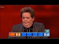 The Chase (ITV) - The WORST Final Chase Ever.