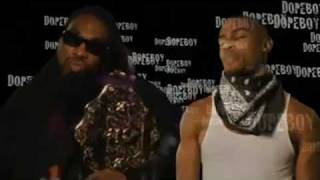 Pastor Troy "Dopeboy" Official Music Video