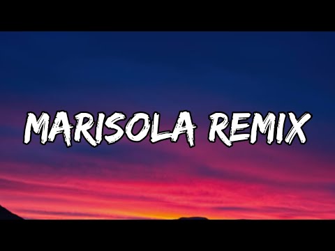 Cris MJ x Standly x Nicki Nicole x Duki x Stars Music Chile - Marisola Remix (Letra/Lyrics)