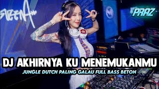 Download lagu DJ AKHIRNYA KU MENEMUKANMU X BERNAFAS TANPAMU JUNGLE DUTCH PALING GALAU FULL BASS BETON mp3 Download lagu DJ AKHIRNYA KU MENEMUKANMU X BERNAFAS TANPAMU JUNGLE DUTCH PALING GALAU FULL BASS BETON mp3