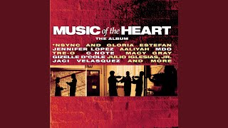 Music of My Heart (Pablo Flores Radio Edit)