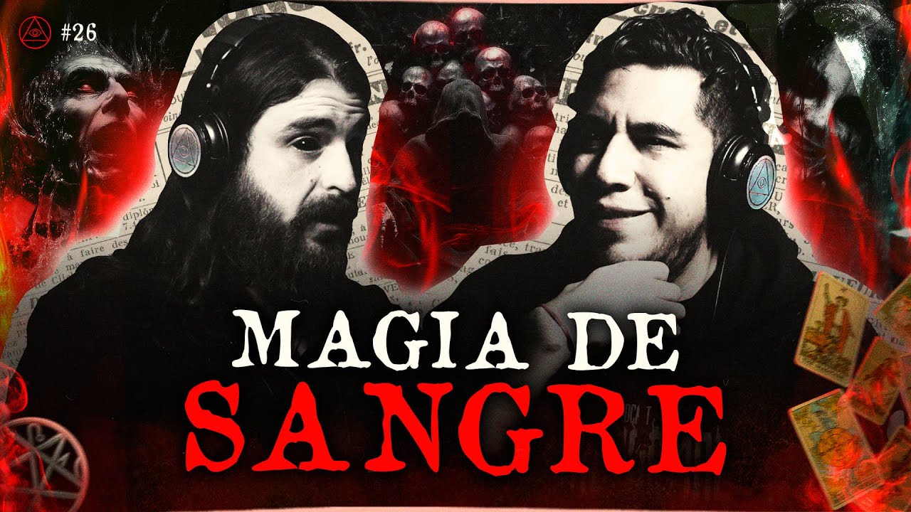 PACTOS CON LA SANTA MUERTE| CON CARLOS  ⁨@aulaarcana7545