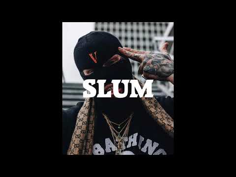 [FREE] Pop Smoke x Bobby Shmurda / UK Drill Type Beat 2021 - "SLUM"