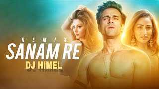 Download lagu Sanam Re - Arijit Singh ( H Style Remix ) | DJ Himel | Yami Gautam | Bollywood Remix 2025 mp3