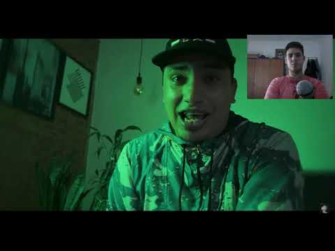 Young reage a Dalsin- Cardi B.