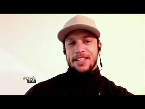 Former Springbok, Zane Kirchner chats Lions Series