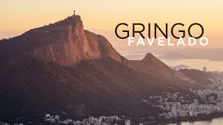 Gringo Favelado - Trailer