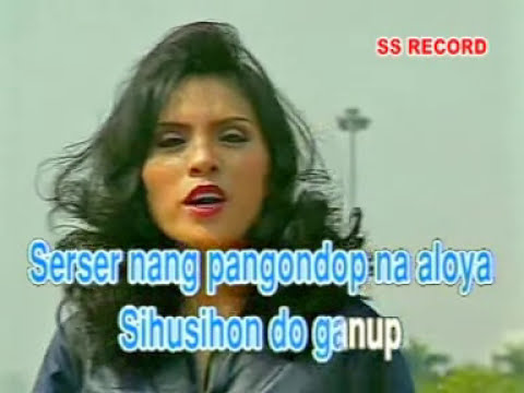 Charles Simbolon & Juli Manurung - Aladogema ( Official Music Video )