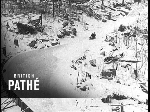 The Sport ... Dangerous! (1932)