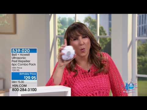 HSN | Home Solutions Celebration 07.10.2017 - 10 AM