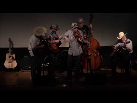 Lyle's Choice - Missouri Road (Kenny Baker) played by Jason Andrew - 2019 Llano Fiddle Contest
