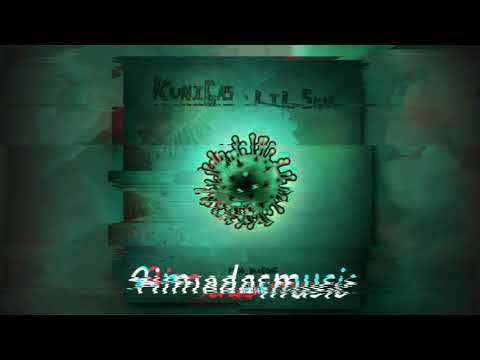 Kunigas X Lil Skar Korona( Bass Boosted)