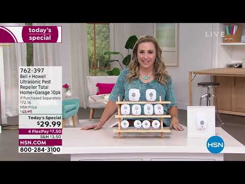 HSN | Semi-Annual Home Clearance 06.29.2022 - 05 PM