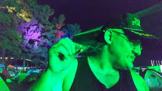 Mad Man Pondo tells Necro Butcher an insane (true) story - DVLH