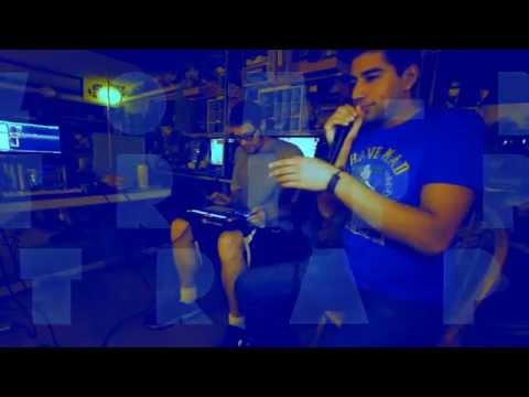 Zom-B Tripp Trap - Maschine + Beatboxing