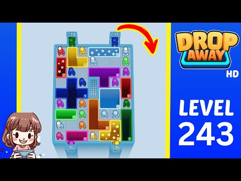 Level 243 Thumbnail