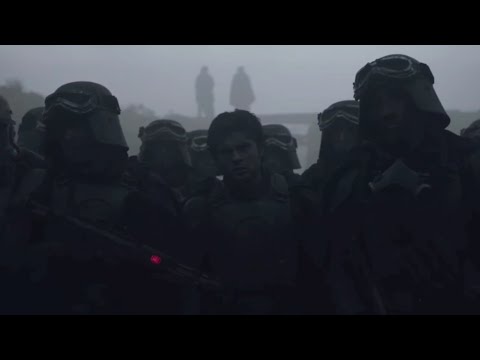 Little Dark Age | Solo: A Star Wars Story - battle of Mimban Empire edit