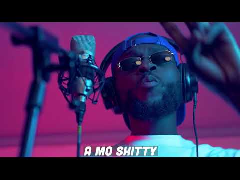 MAJESTY YANA - BABS BUNNY || #ADIMO || EP1 🇬🇫