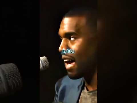 How Kanye made POWER 😳🔥