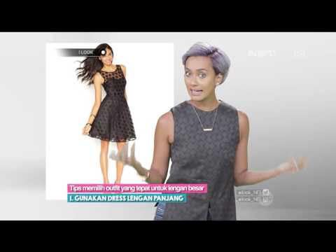 download lagu mp3 mp4 Tips Fashion Untuk Lengan Besar, download lagu Tips Fashion Untuk Lengan Besar gratis, unduh video klip Tips Fashion Untuk Lengan Besar