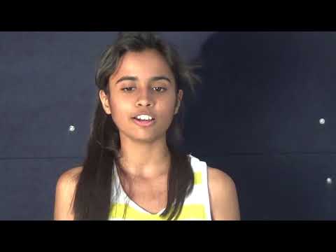 Mansi Bora Introduction