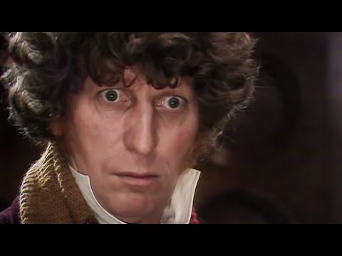 The Doctor Returns to Gallifrey | The Deadly Assassin | Doctor Who