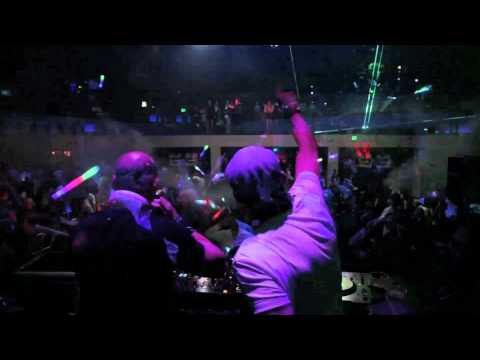 JAIME NARVAEZ LIVE AT EXCHANGE L.A