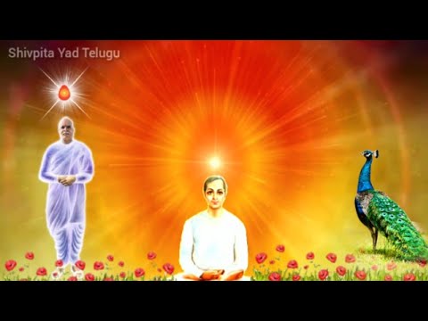 Anandame Paramanandam - Song Telugu👌| Brahma Kumaris
