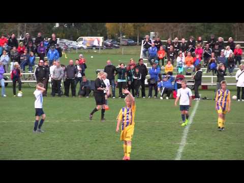 Kaleva cup 2013 loppuottelu