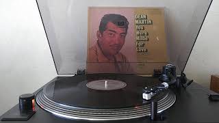 You were made for love - Dean martin (1971)