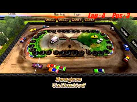 Bangers Unlimited Video