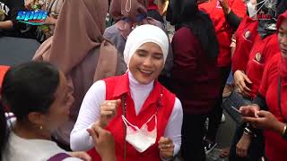 Download lagu #BENANG BIRU #Alma Gloria #SPMMUSIC / 5th Annivesary PT. HSK JEPARA mp3 Download lagu #BENANG BIRU #Alma Gloria #SPMMUSIC / 5th Annivesary PT. HSK JEPARA mp3