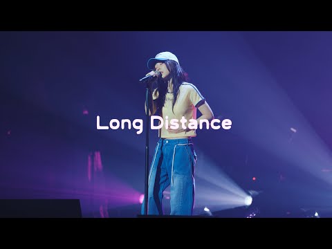 [COOING] ‘Long Distance’ LIVE (2025 COOING CONCERT ‘SUMMER KISS : DREAMER’)
