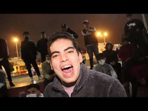 XILO vs ALMENDRADES - SEMIFINAL - ULTIMO VERSO