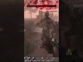 Feral White Encounter PT2